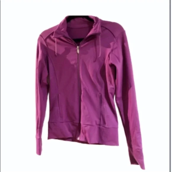 🍒 Performance Jacket!!! - Picture 5 of 7